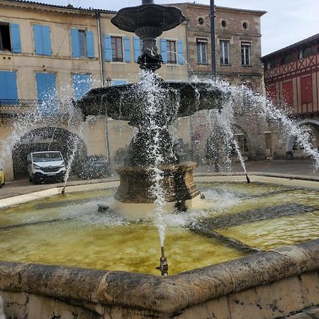 La Villa Du Moulin De Madame Bias  外观 照片
