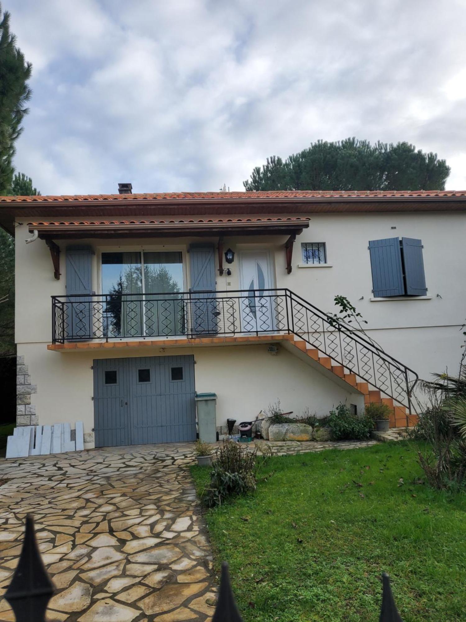 La Villa Du Moulin De Madame Bias  外观 照片